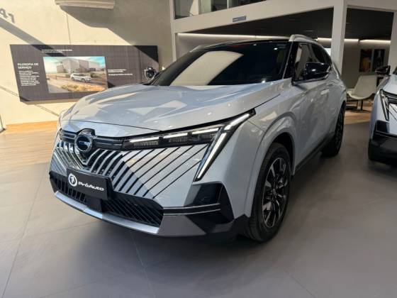 GAC GS4 2.0 HEV ELITE AUTOMÁTICO